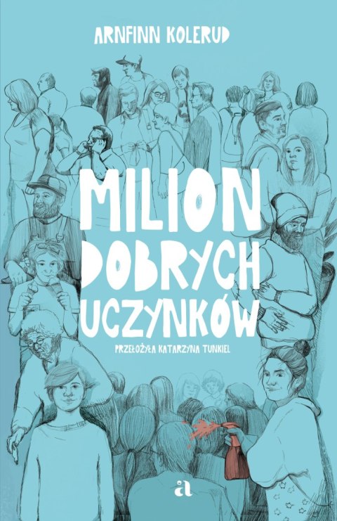 Milion dobrych uczynków Milion dobrych uczynków