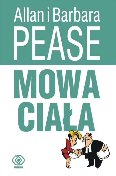 Mowa ciała wyd. 2023 Mowa ciała wyd. 2023