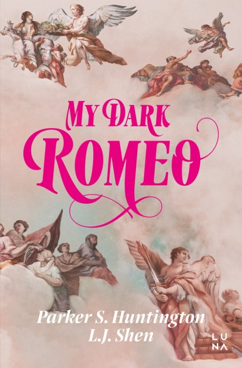 My Dark Romeo My Dark Romeo