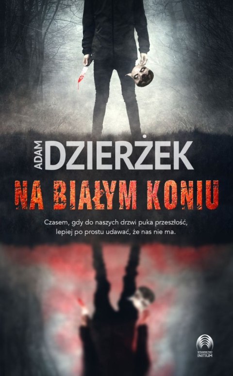 Na białym koniu Na białym koniu
