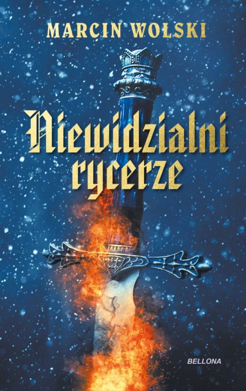 Niewidzialni rycerze Niewidzialni rycerze