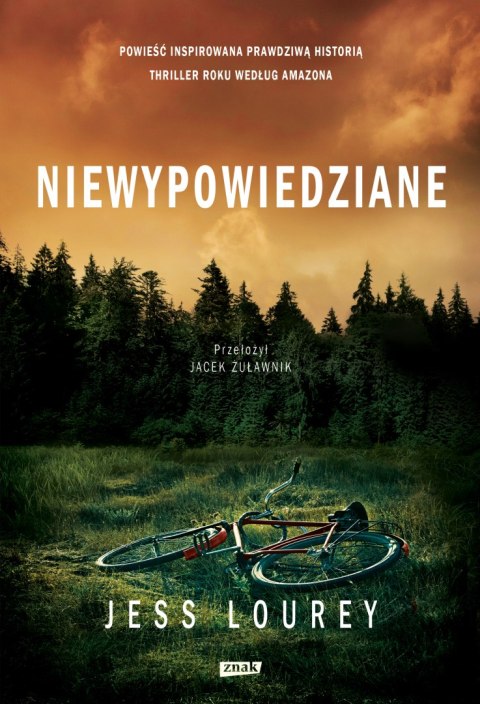 Niewypowiedziane Niewypowiedziane