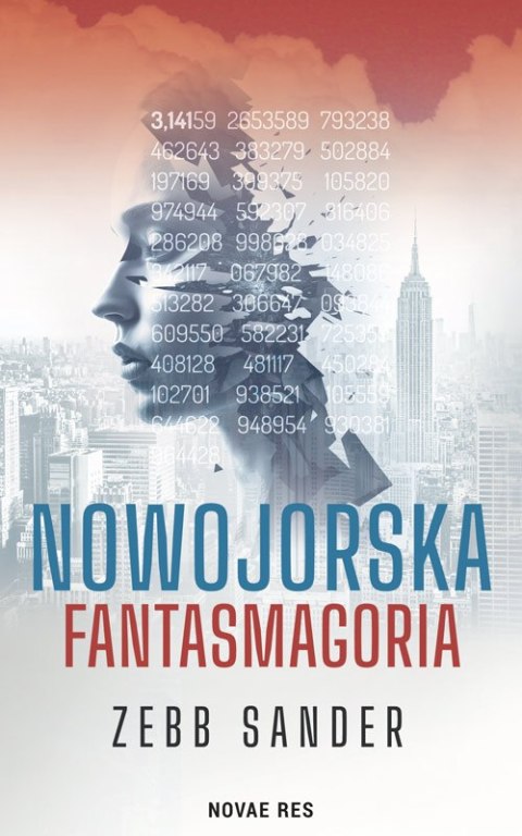 Nowojorska fantasmagoria Nowojorska fantasmagoria