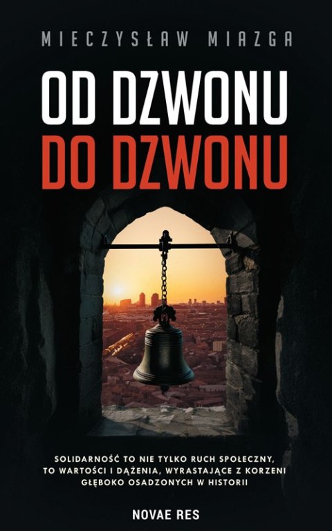 Od dzwonu do dzwonu Od dzwonu do dzwonu