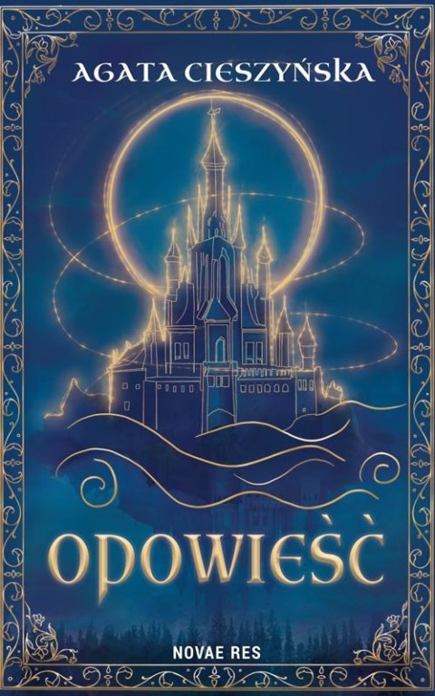 Opowieść Opowieść