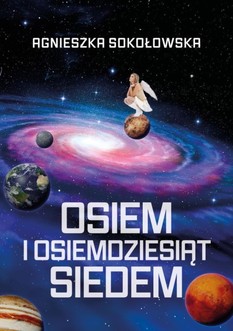Osiem i osiemdziesiąt siedem Osiem i osiemdziesiąt siedem