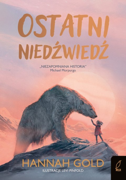 Ostatni niedźwiedź Ostatni niedźwiedź