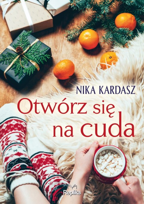 Otwórz się na cuda Otwórz się na cuda