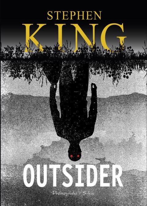 Outsider wyd. 2023 Outsider wyd. 2023