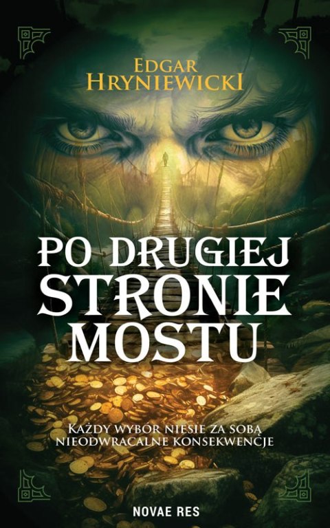 Po drugiej stronie mostu Po drugiej stronie mostu