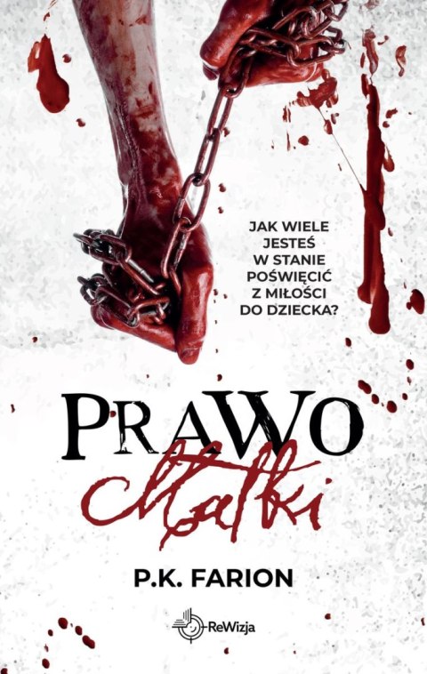 Prawo Matki. Krwią naznaczone. Tom 2 Prawo Matki. Krwią naznaczone. Tom 2
