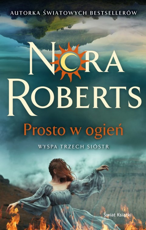 Prosto w ogień Prosto w ogień