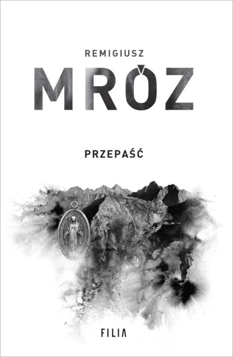 Przepaść. Komisarz Forst. Tom 7 Przepaść. Komisarz Forst. Tom 7
