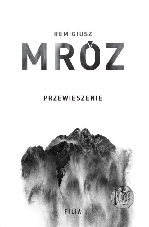 Przewieszenie. Komisarz Forst. Tom 2 Przewieszenie. Komisarz Forst. Tom 2