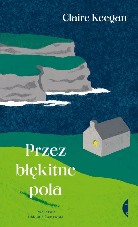 Przez błękitne pola Przez błękitne pola