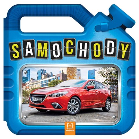 Samochody Samochody