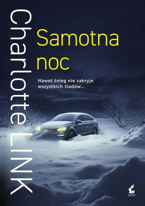 Samotna noc Samotna noc
