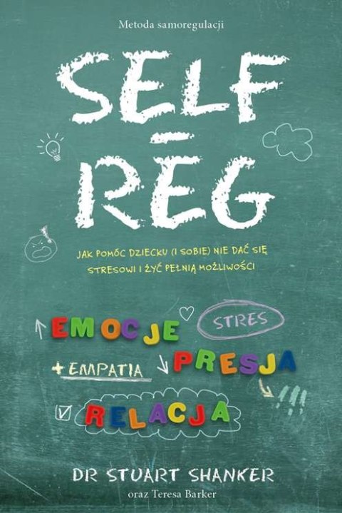 Self-reg Self-reg