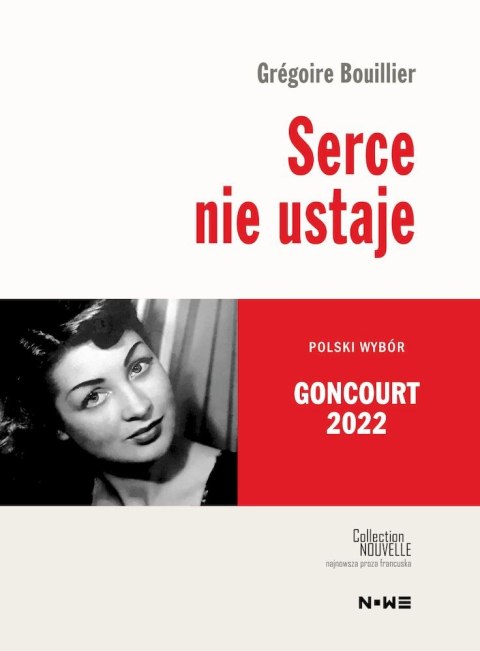 Serce nie ustaje Serce nie ustaje