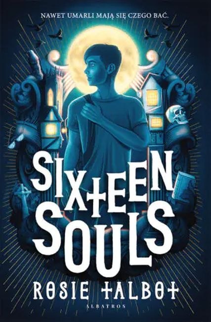 Sixteen souls Sixteen souls