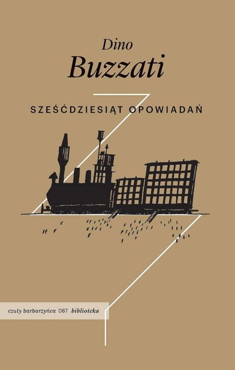 Sześćdziesiąt opowiadań Sześćdziesiąt opowiadań