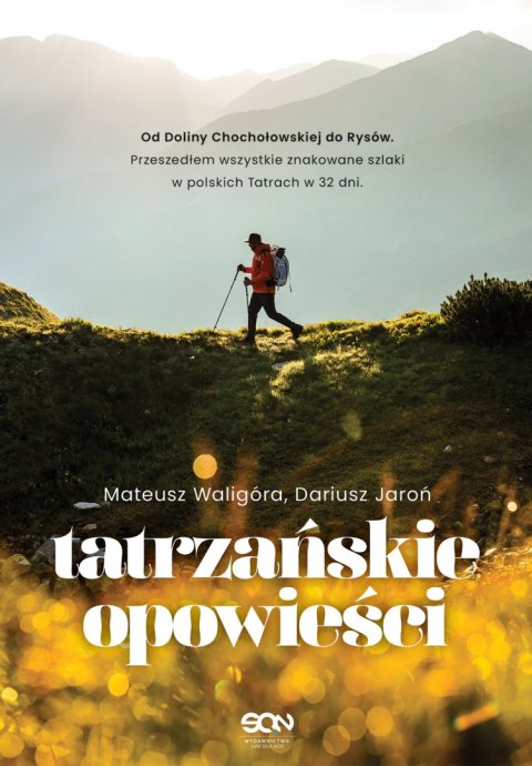 Tatrzańskie opowieści Tatrzańskie opowieści