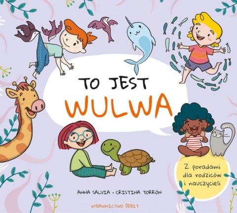 To jest wulwa To jest wulwa