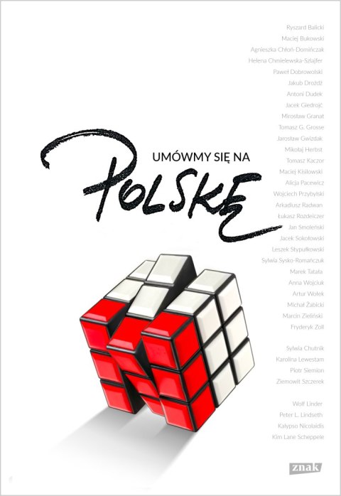Umówmy się na Polskę Umówmy się na Polskę