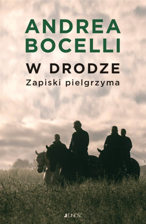 W drodze. Zapiski pielgrzyma W drodze. Zapiski pielgrzyma