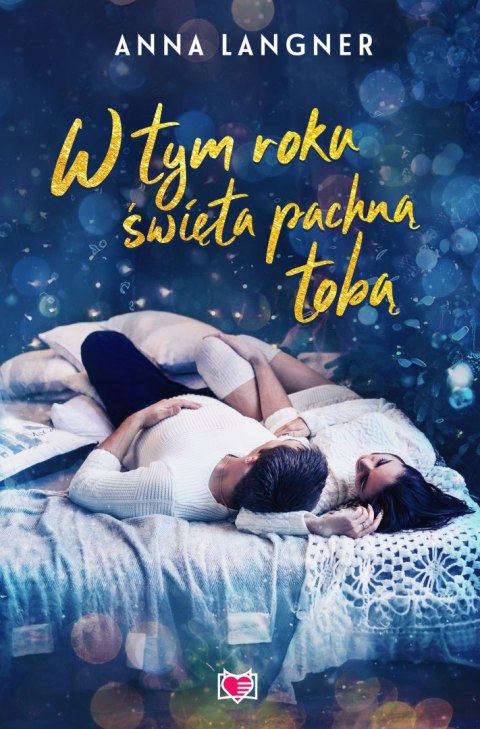 W tym roku święta pachną tobą W tym roku święta pachną tobą