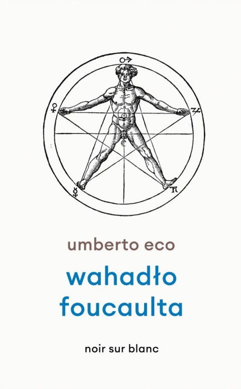Wahadło Foucaulta wyd. 2023 Wahadło Foucaulta wyd. 2023