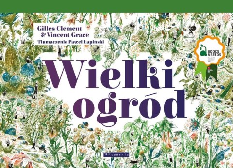 Wielki ogród Wielki ogród