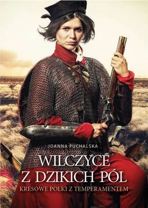Wilczyce z dzikich pól kresowe polki z temperamentem Wilczyce z dzikich pól kresowe polki z temperamentem
