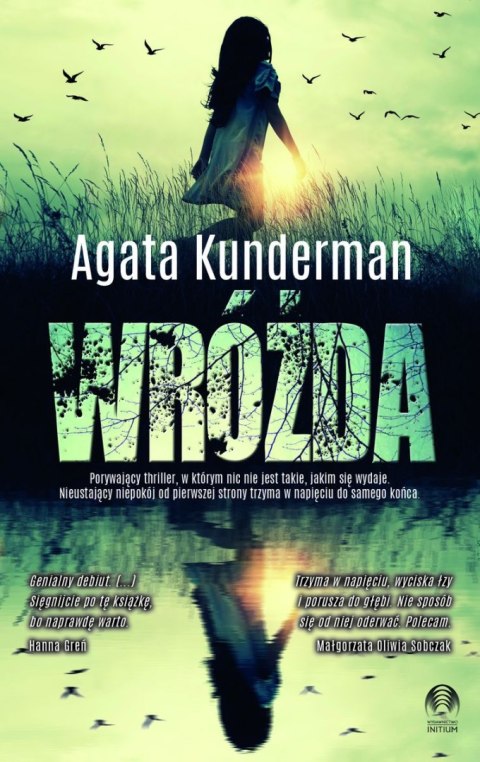 Wróżda Wróżda