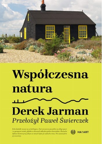 Współczesna natura Współczesna natura