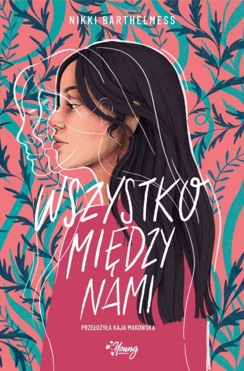 Wszystko między nami Wszystko między nami