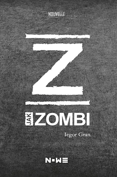 Z jak zombi Z jak zombi