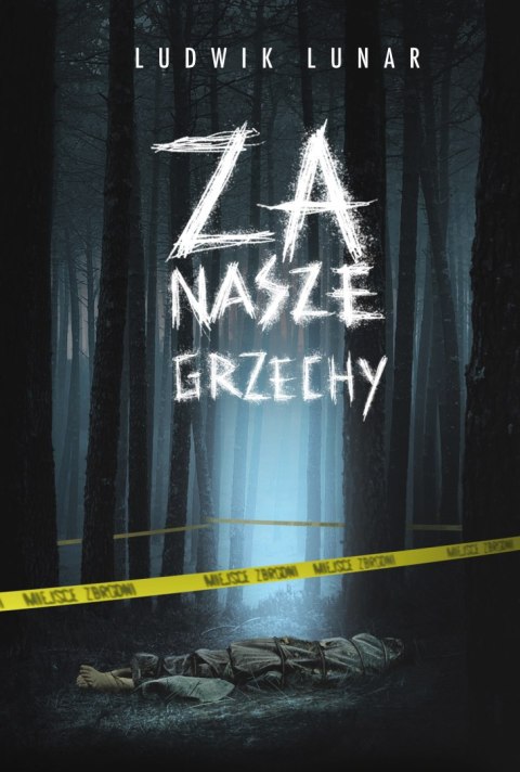 Za nasze grzechy Za nasze grzechy