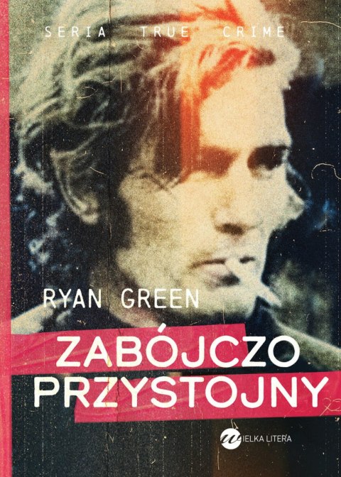 Zabójczo przystojny Zabójczo przystojny
