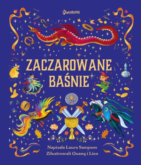 Zaczarowane baśnie Zaczarowane baśnie