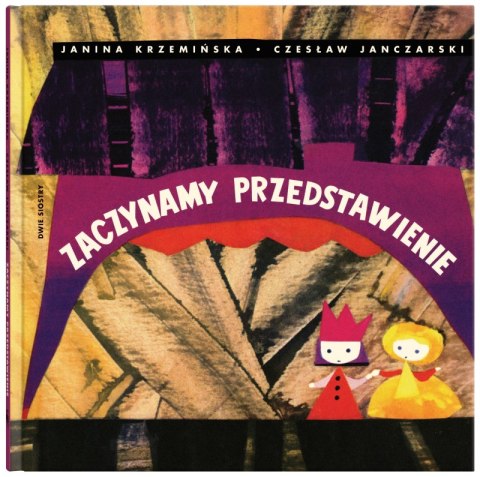 Zaczynamy przedstawienie Zaczynamy przedstawienie