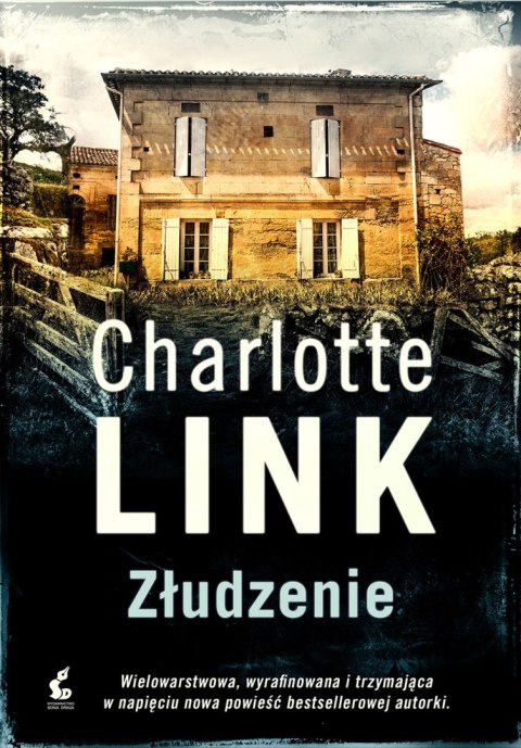 Złudzenie Złudzenie