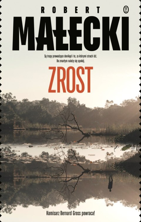 Zrost. Bernard Gross. Tom 4 Zrost. Bernard Gross. Tom 4