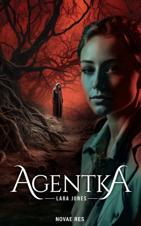 Agentka Agentka
