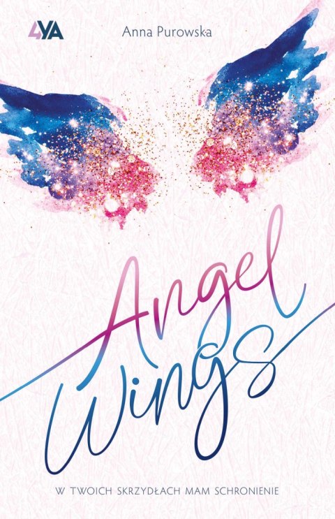 Angel Wings Angel Wings