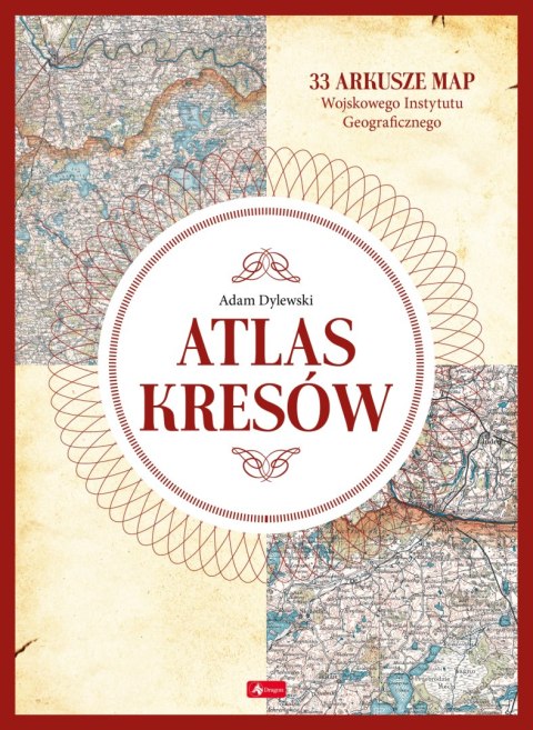 Atlas Kresów Atlas Kresów