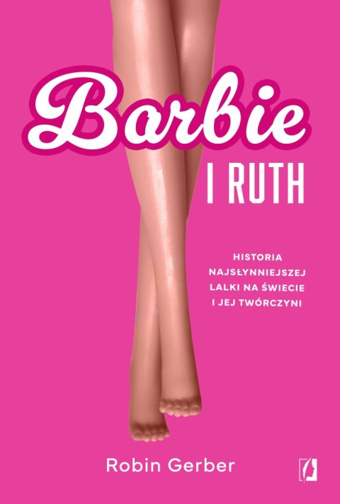 Barbie i Ruth wyd. 2023 Barbie i Ruth wyd. 2023