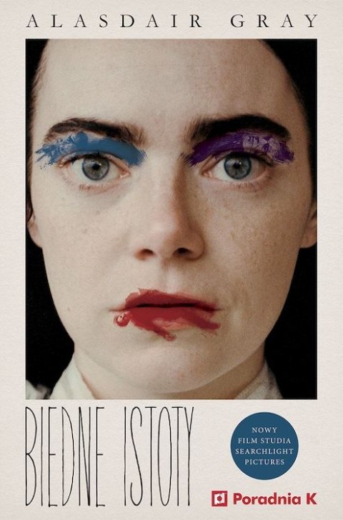 Biedne istoty Biedne istoty