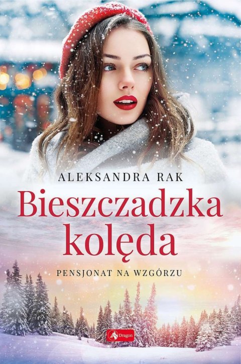 Bieszczadzka kolęda Bieszczadzka kolęda