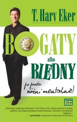 Bogaty albo biedny wyd. 2016 Bogaty albo biedny wyd. 2016